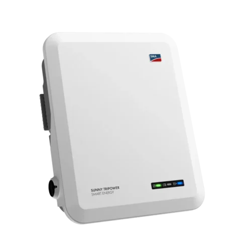 Invertor hibrid trifazat SMA Sunny Tripower Smart Energy 5.0 / 6.0 / 8.0 / 10.0