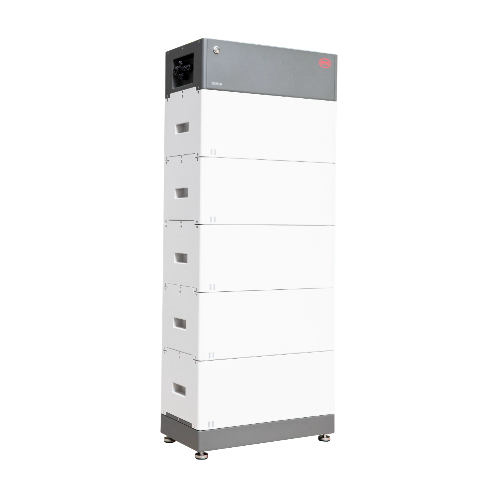 Acumulator solar BYD B-BOX PREMIUM HVM 13.8 kWh LFP high-voltage - imagine 3