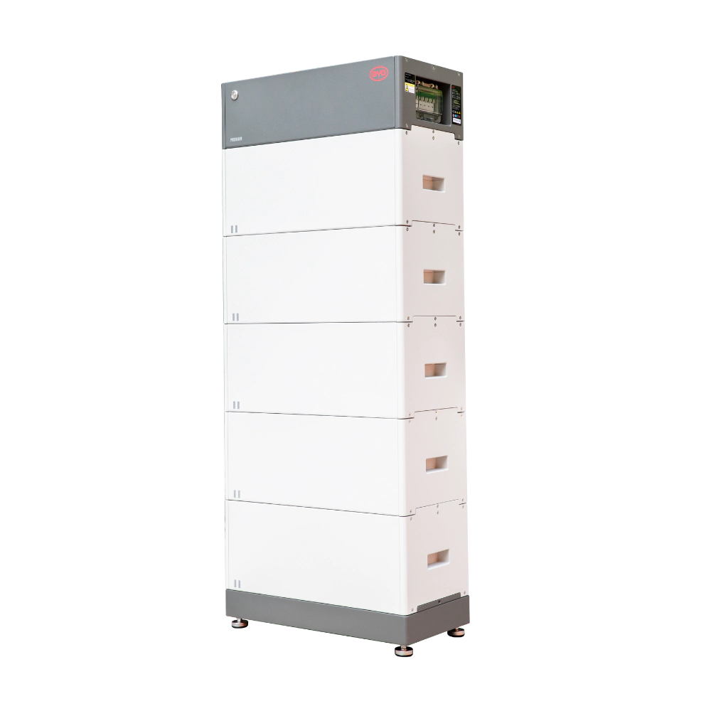 Acumulator solar BYD B-BOX PREMIUM HVM 13.8 kWh LFP high-voltage - imagine 2