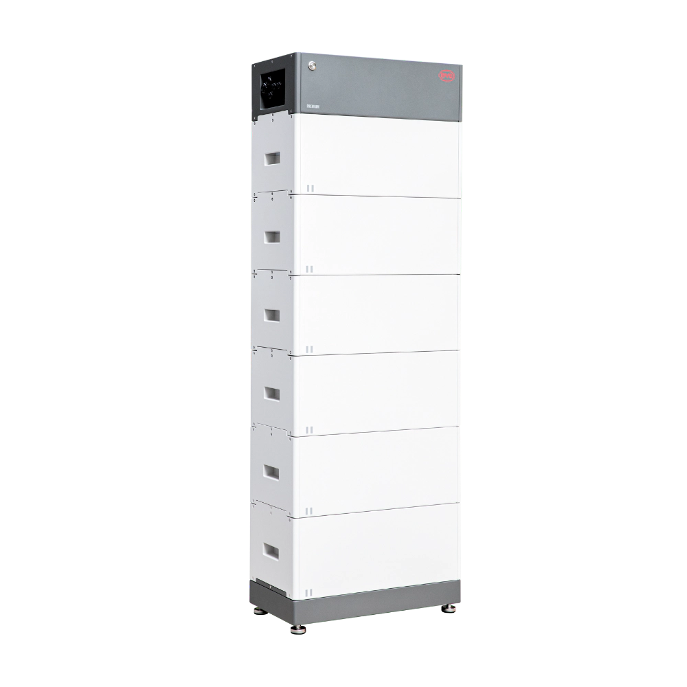 Acumulator solar BYD B-BOX PREMIUM HVM 16.6 kWh LFP high-voltage - imagine 3