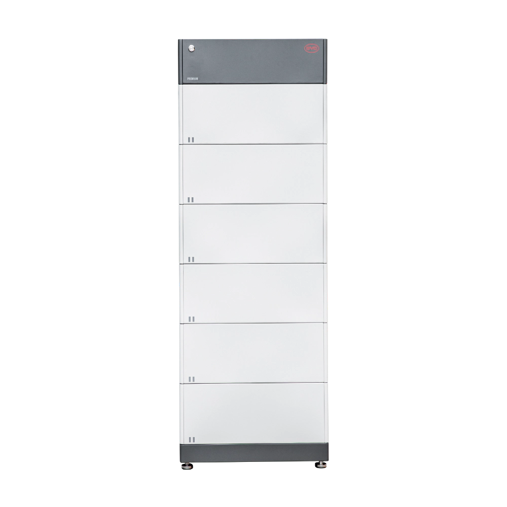 Acumulator solar BYD B-BOX PREMIUM HVM 16.6 kWh LFP high-voltage