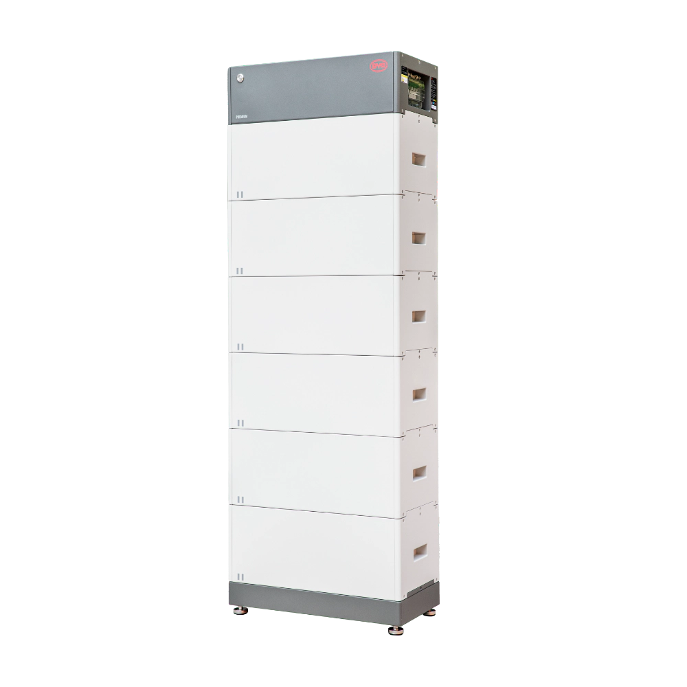 Acumulator solar BYD B-BOX PREMIUM HVM 16.6 kWh LFP high-voltage - imagine 2