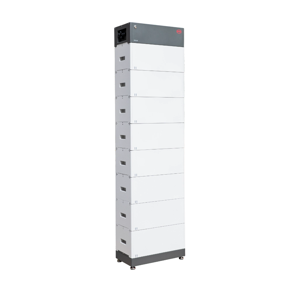 Acumulator solar BYD B-BOX PREMIUM HVM 22.1 kWh LFP high-voltage - imagine 3