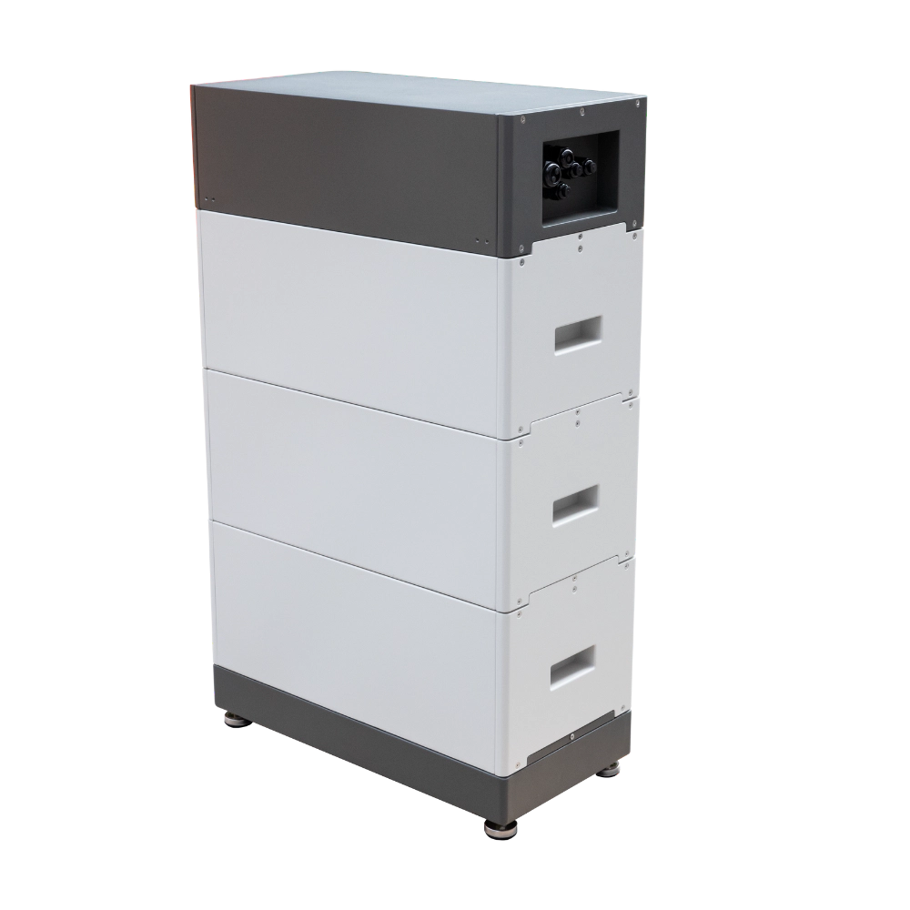 Acumulator solar BYD B-BOX PREMIUM HVM 8.3 kWh LFP high-voltage - imagine 2