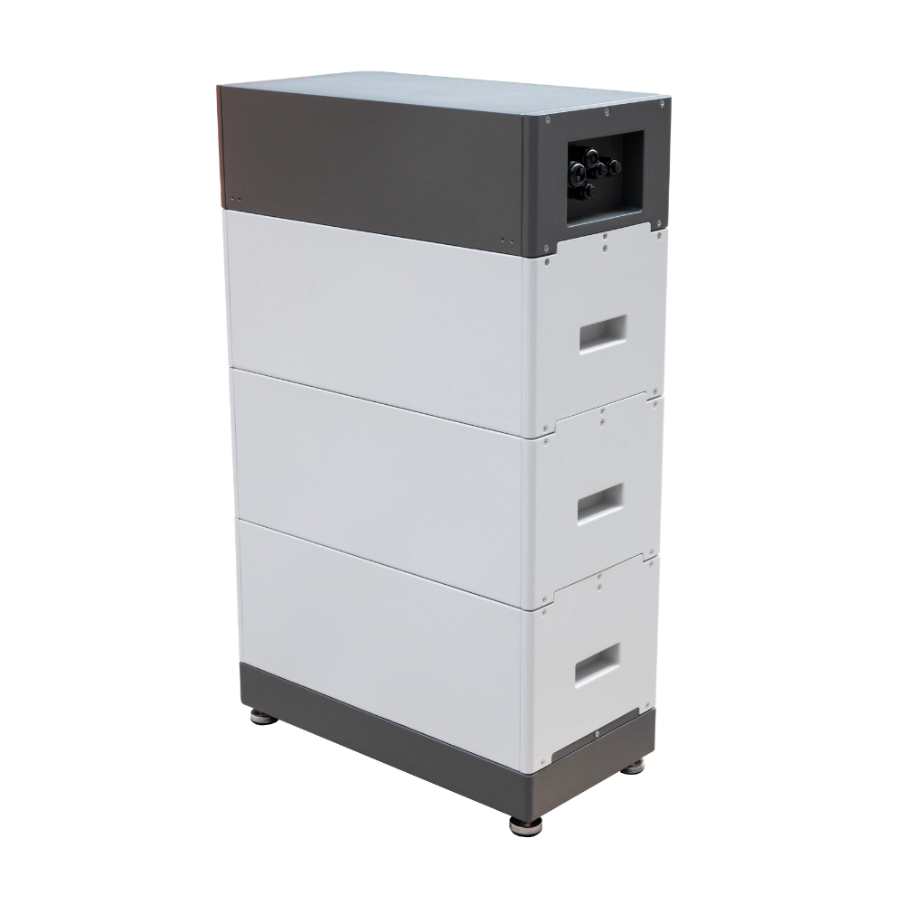 Acumulator solar BYD B-BOX PREMIUM HVS 7.7 kWh LFP high-voltage - imagine 2