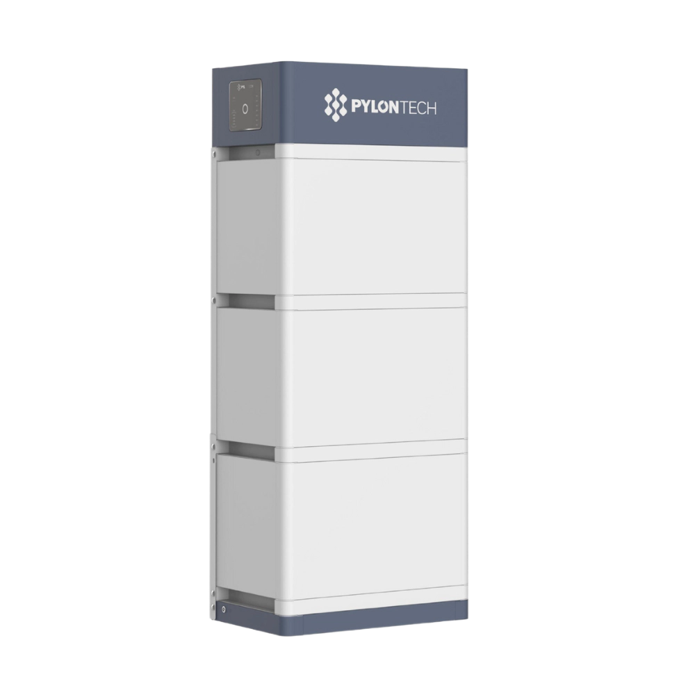 Acumulator solar Pylontech FORCE-H2 10.7 kWh LiFePo4 high-voltage