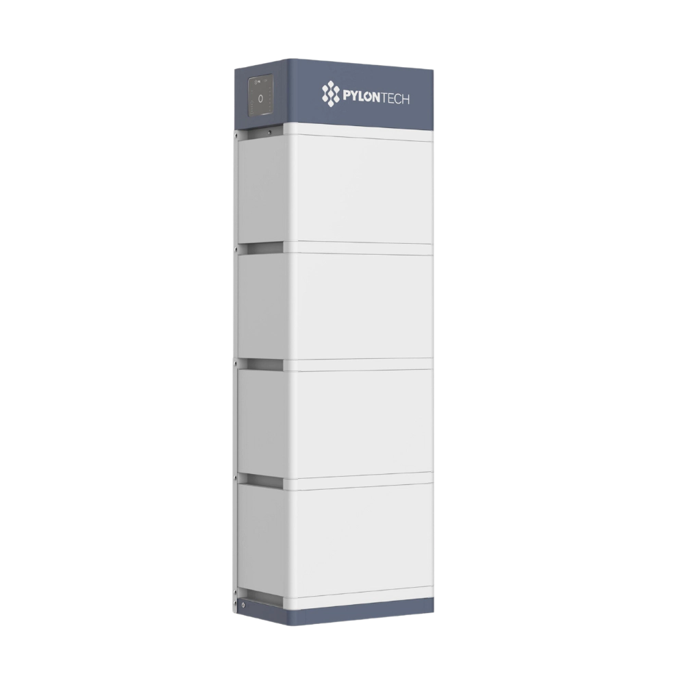 Acumulator solar Pylontech FORCE-H2 14.2 kWh LiFePo4 high-voltage