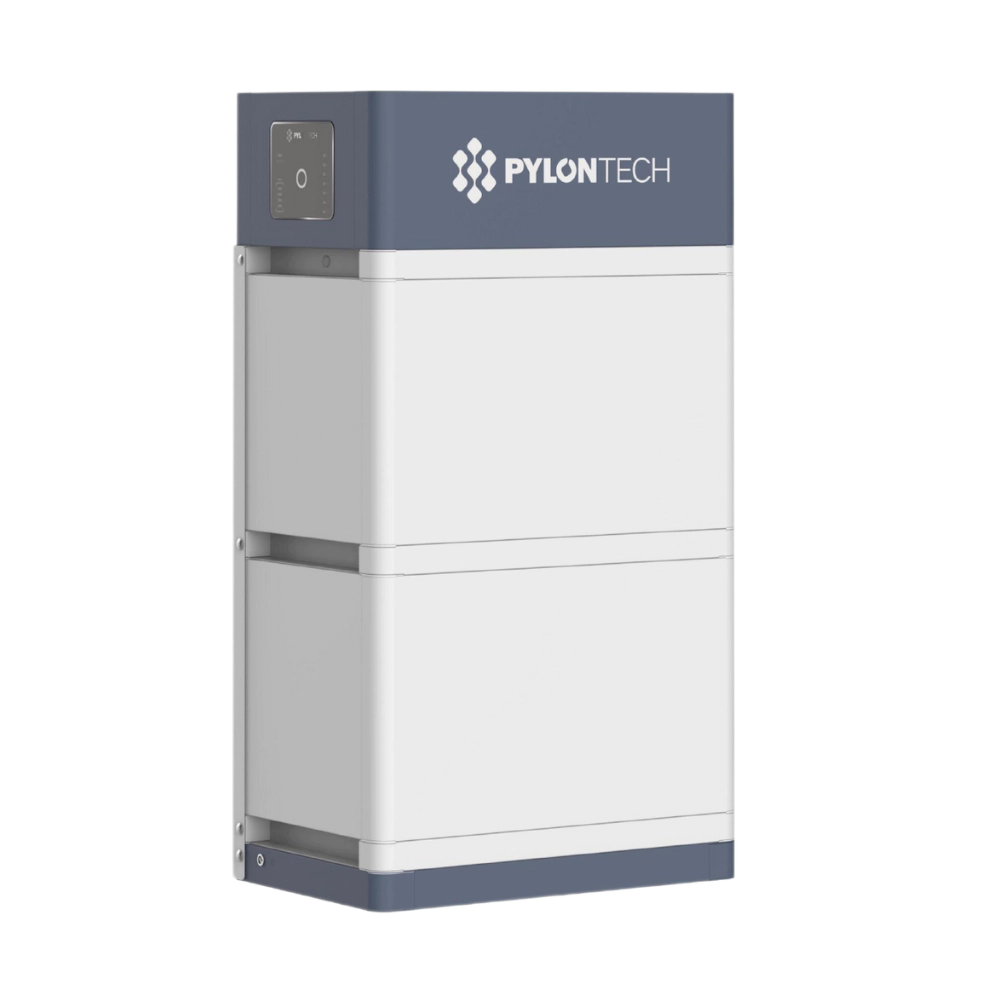 Acumulator solar Pylontech FORCE-H2 7.1 kWh LiFePo4 high-voltage