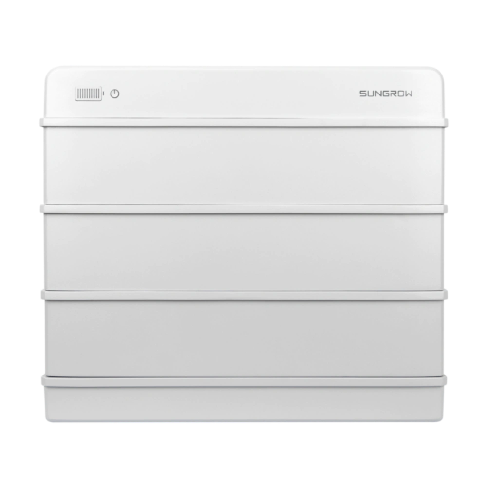 Acumulator solar SUNGROW SBR096 9.6 kWh LiFePo4 high-voltage