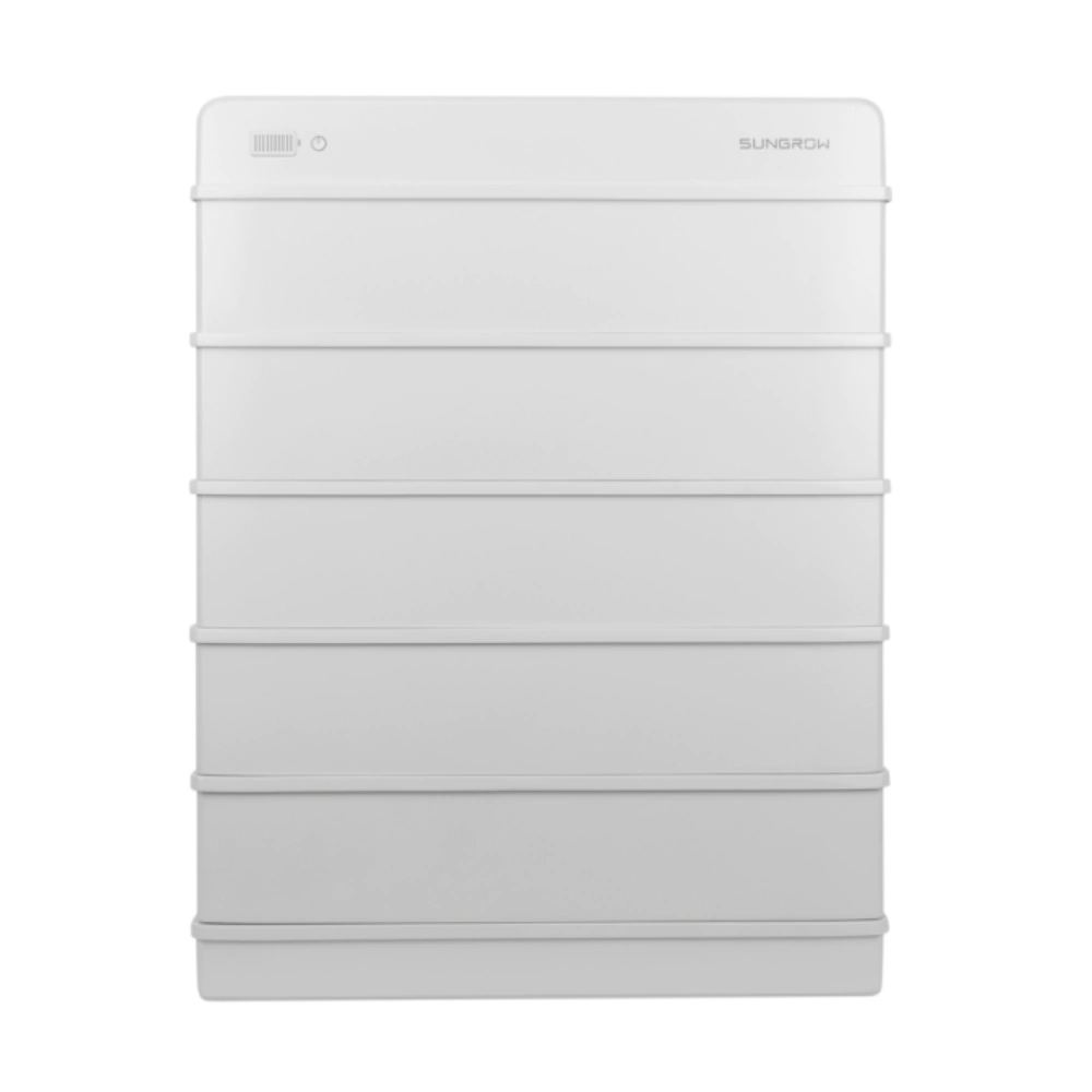 Acumulator solar SUNGROW SBR160 16 kWh LiFePo4 high-voltage