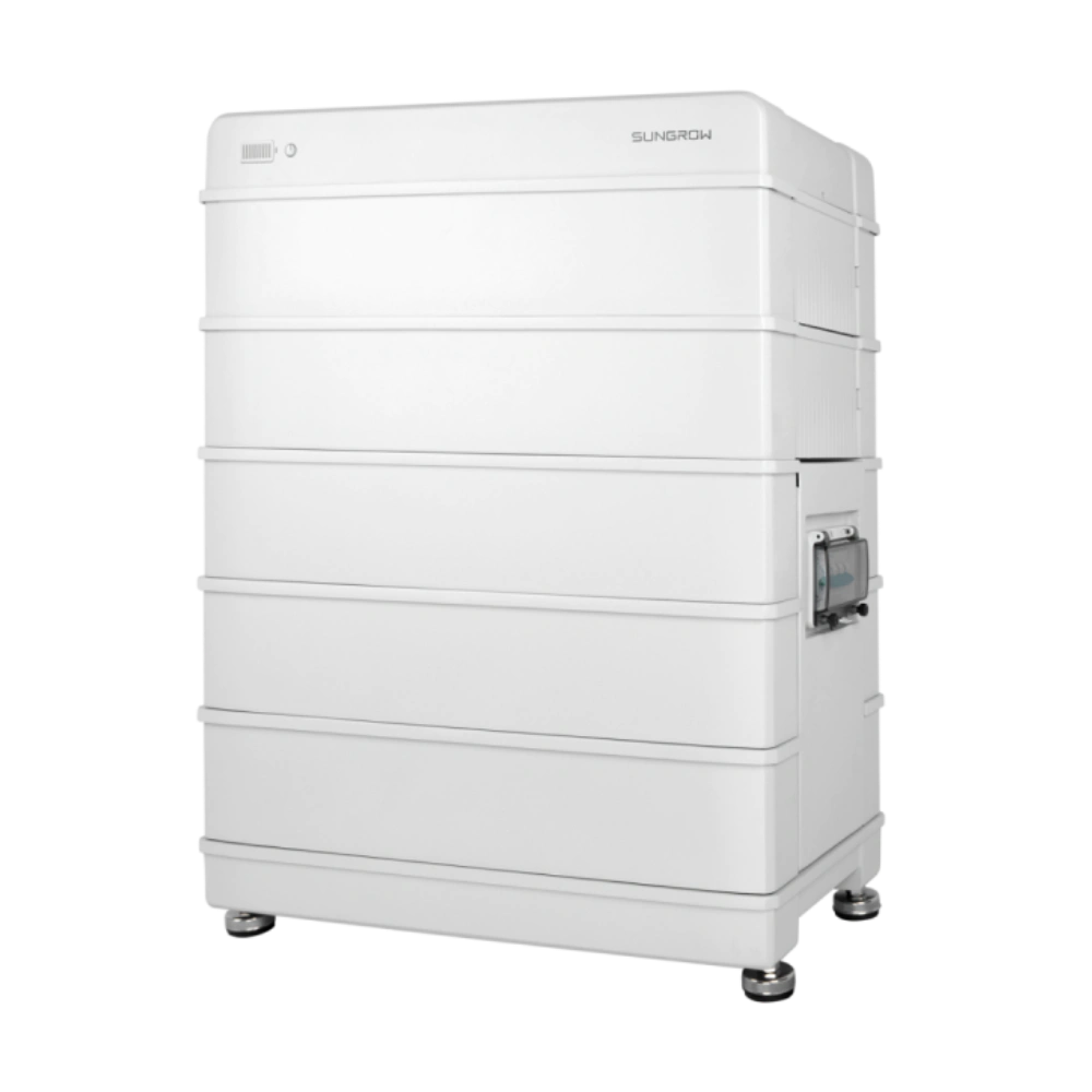 Acumulator solar SUNGROW SBR160 16 kWh LiFePo4 high-voltage - imagine 4