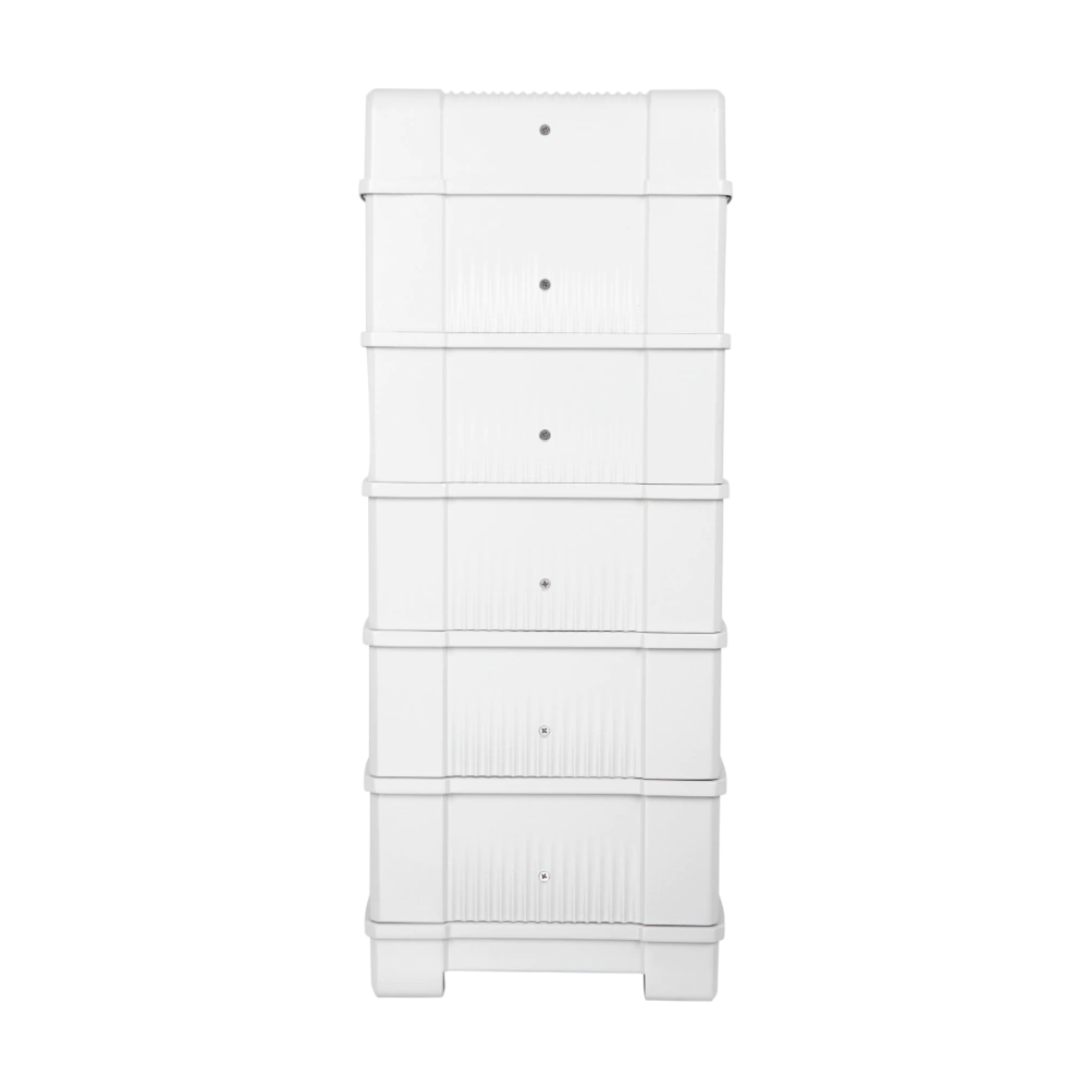 Acumulator solar SUNGROW SBR160 16 kWh LiFePo4 high-voltage - imagine 3