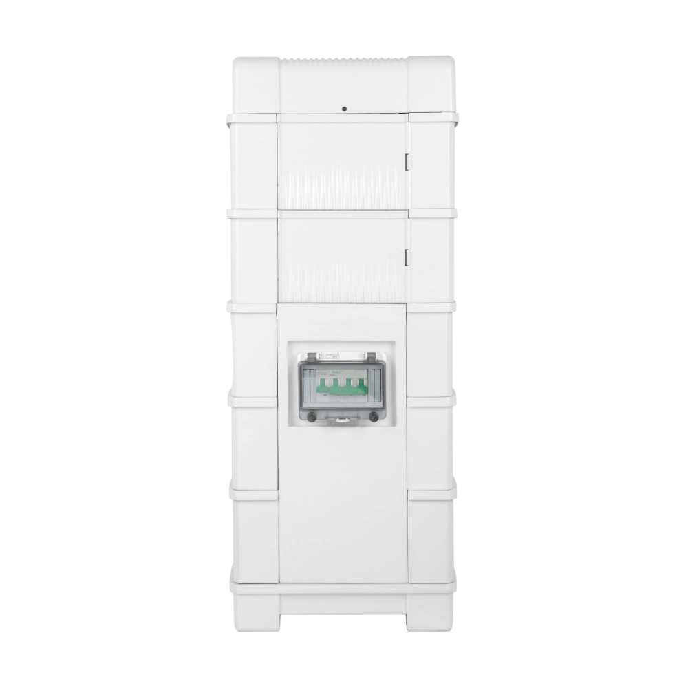 Acumulator solar SUNGROW SBR160 16 kWh LiFePo4 high-voltage - imagine 2