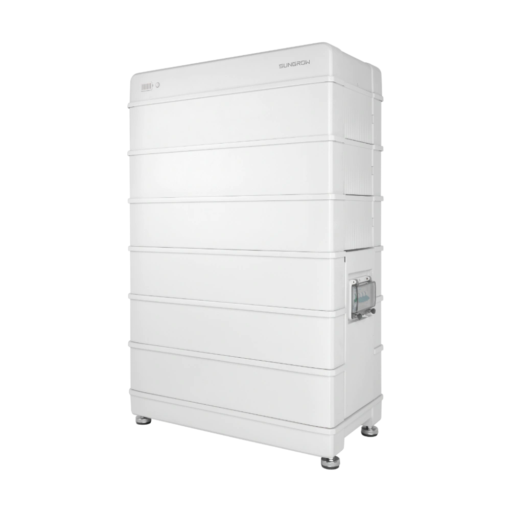 Acumulator solar SUNGROW SBR192 19.2 kWh LiFePo4 high-voltage - imagine 4