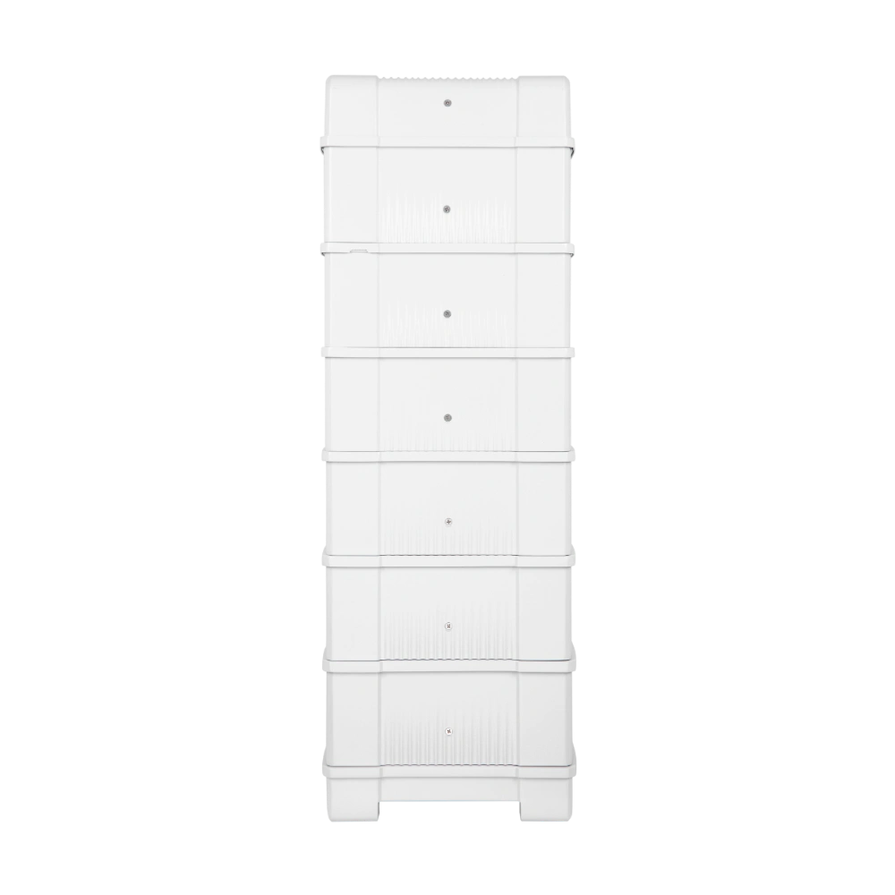 Acumulator solar SUNGROW SBR192 19.2 kWh LiFePo4 high-voltage - imagine 3