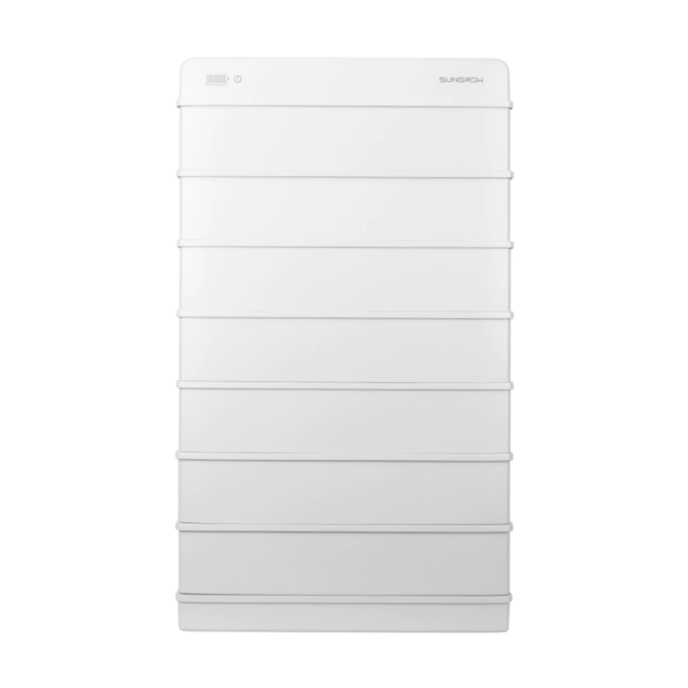 Acumulator solar SUNGROW SBR224 22.4 kWh LiFePo4 high-voltage