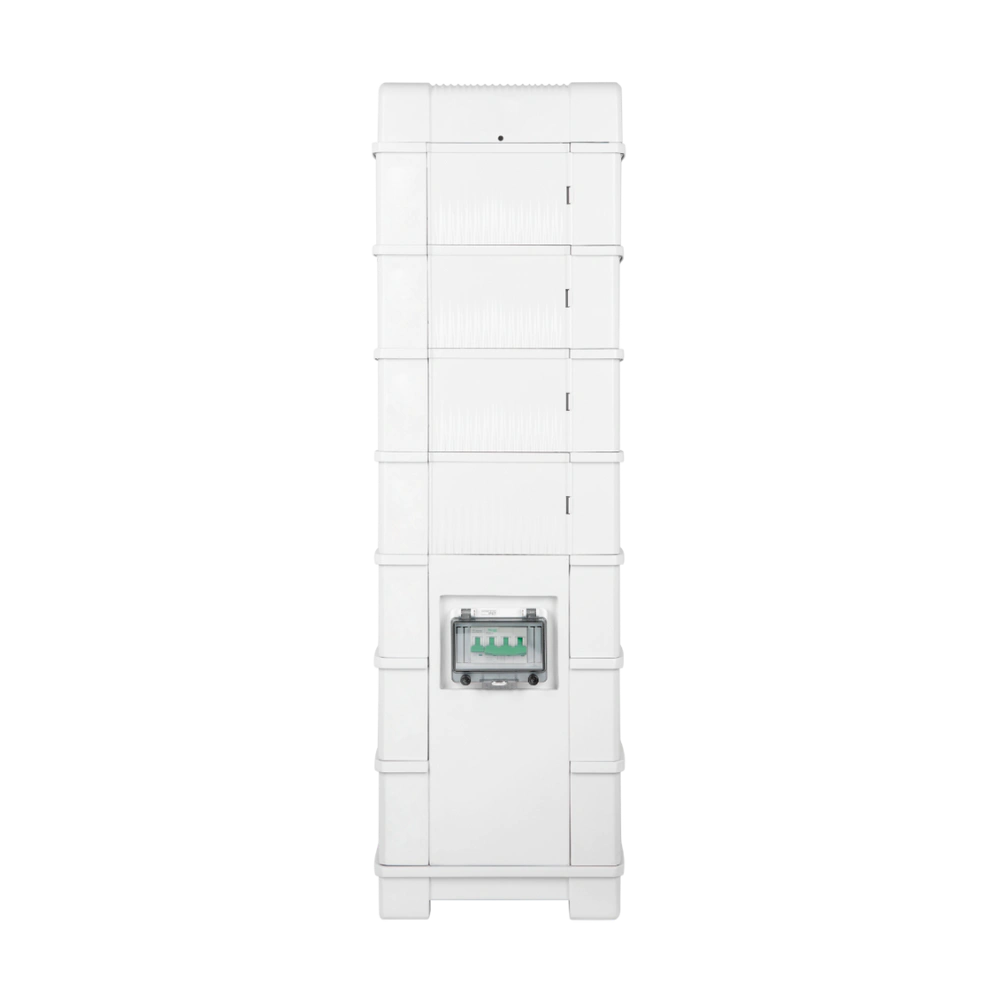 Acumulator solar SUNGROW SBR224 22.4 kWh LiFePo4 high-voltage - imagine 4