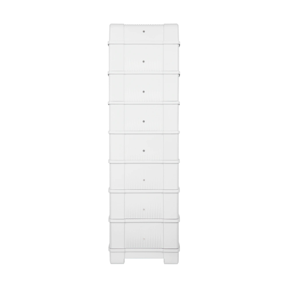 Acumulator solar SUNGROW SBR224 22.4 kWh LiFePo4 high-voltage - imagine 2