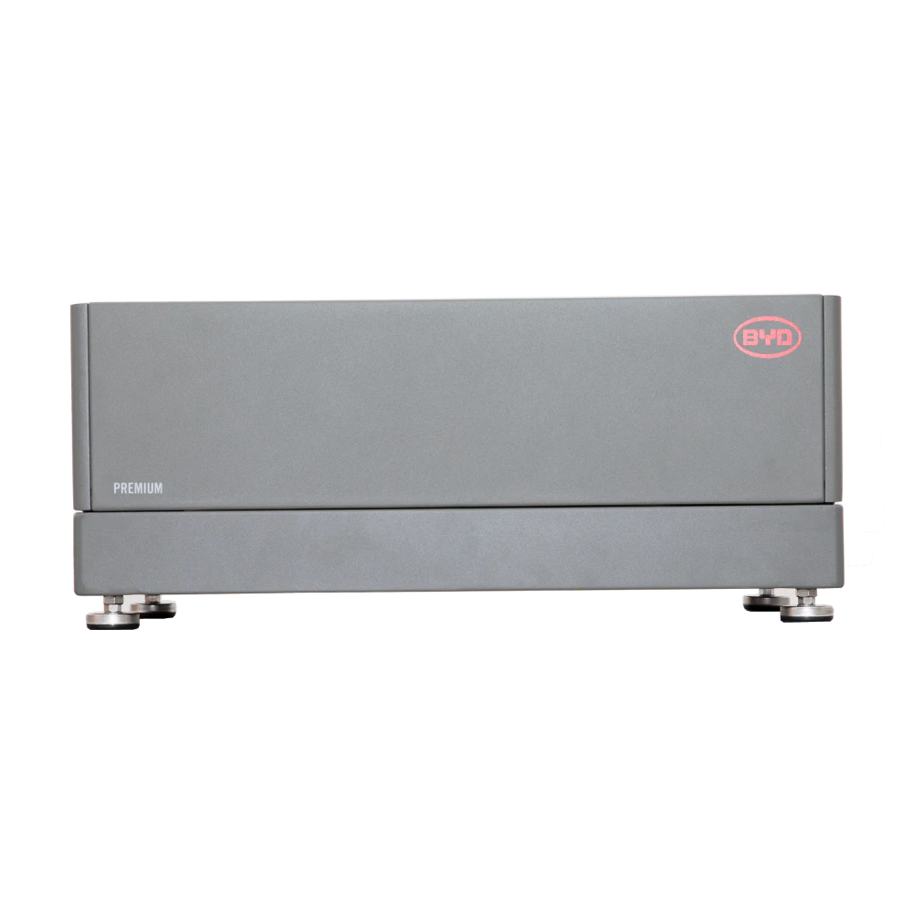 Unitate de control BYD Battery-Box Premium LVS + baza