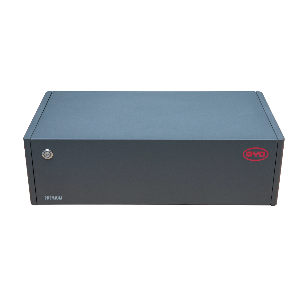 Unitate de control (BCU) pentru baterie BYD Premium HV + baza