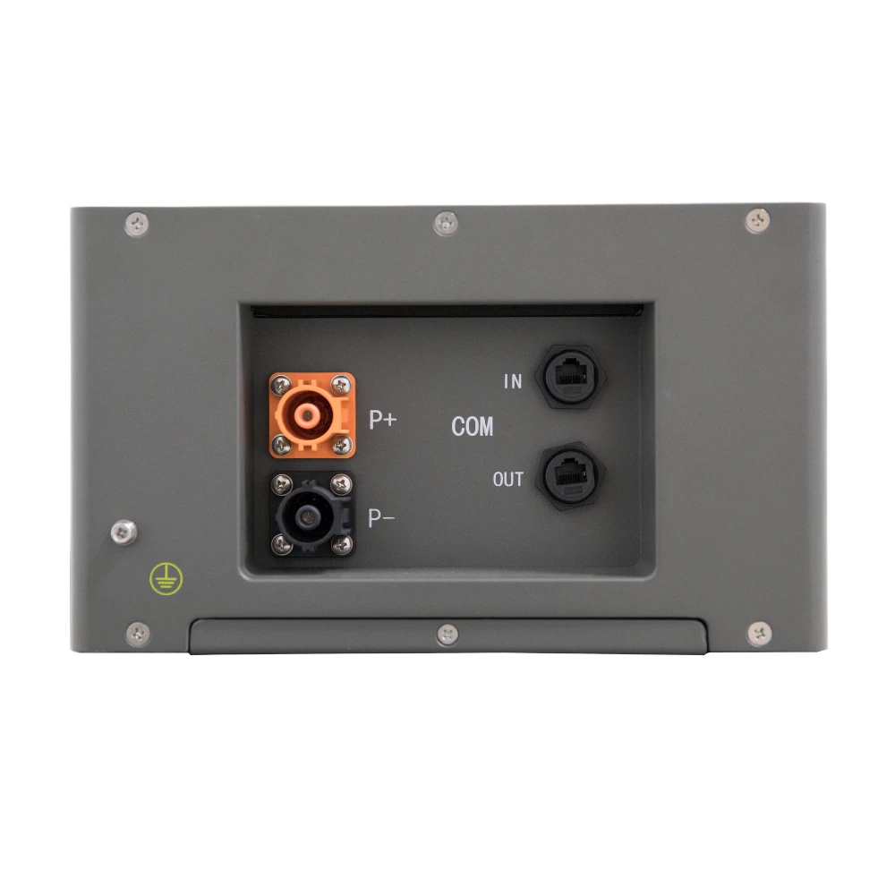 Unitate de control BYD Battery-Box Premium LVS + baza - imagine 5