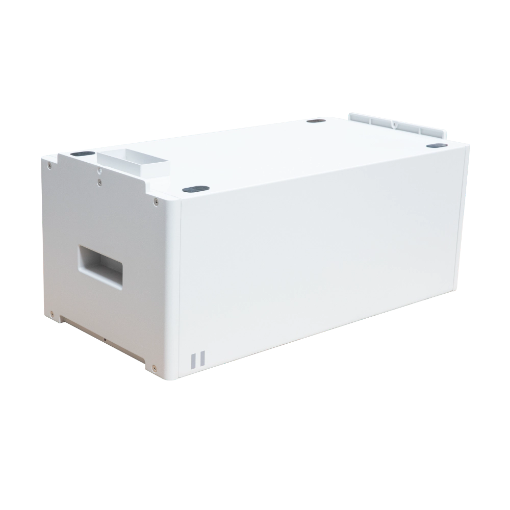 Modul pentru banc acumulatori sisteme fotovoltaice BYD B-BOX PREMIUM HVM 2.76 kWh LFP high-voltage - imagine 2