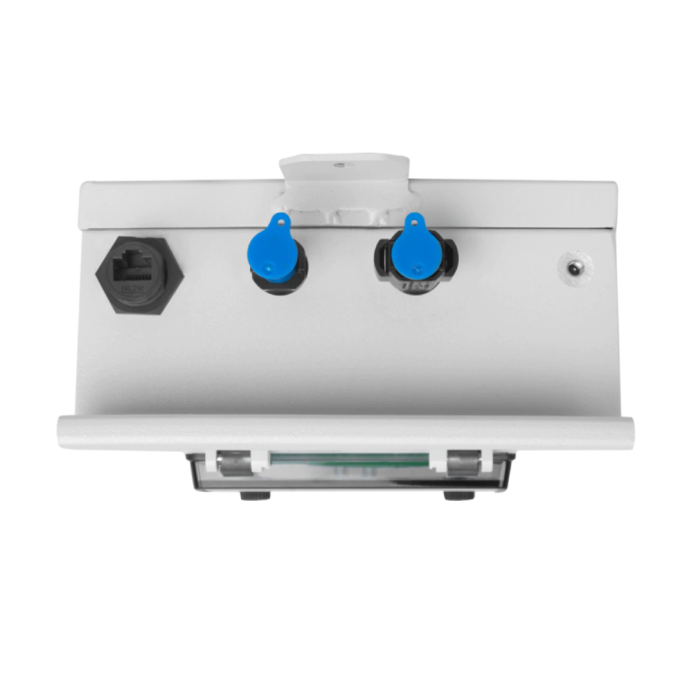 Acumulator solar SUNGROW SBR256 25.6 kWh LiFePo4 high-voltage - imagine 2