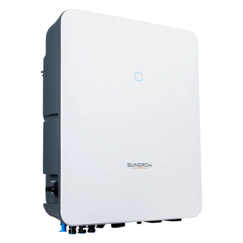 Invertor hibrid trifazat Sungrow SH5.0/6.0/8.0/10RT