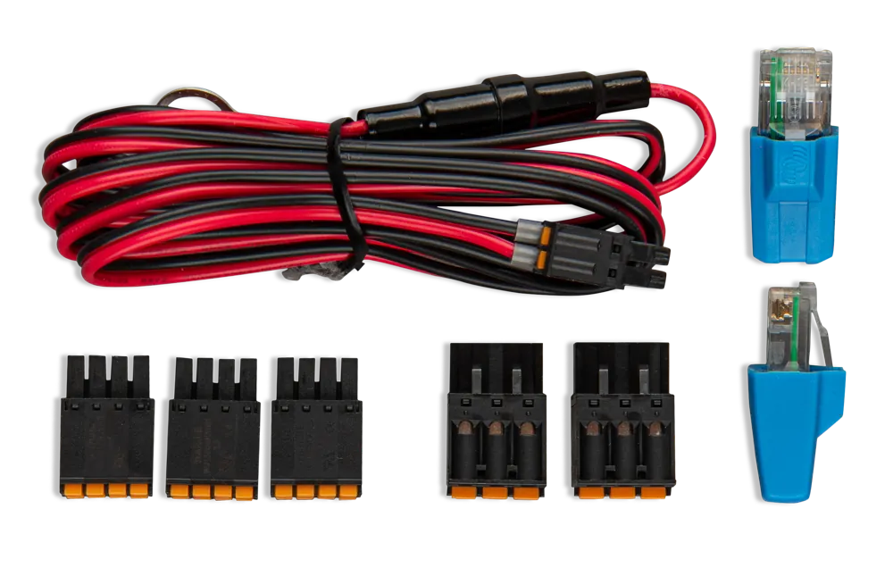 Centru de comunicare Victron Energy Cerbo GX - accesories