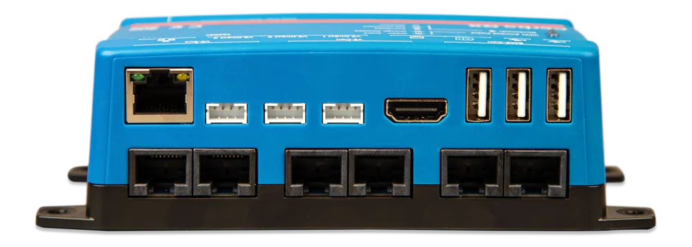 Victron Cerbo GX - imagine 4