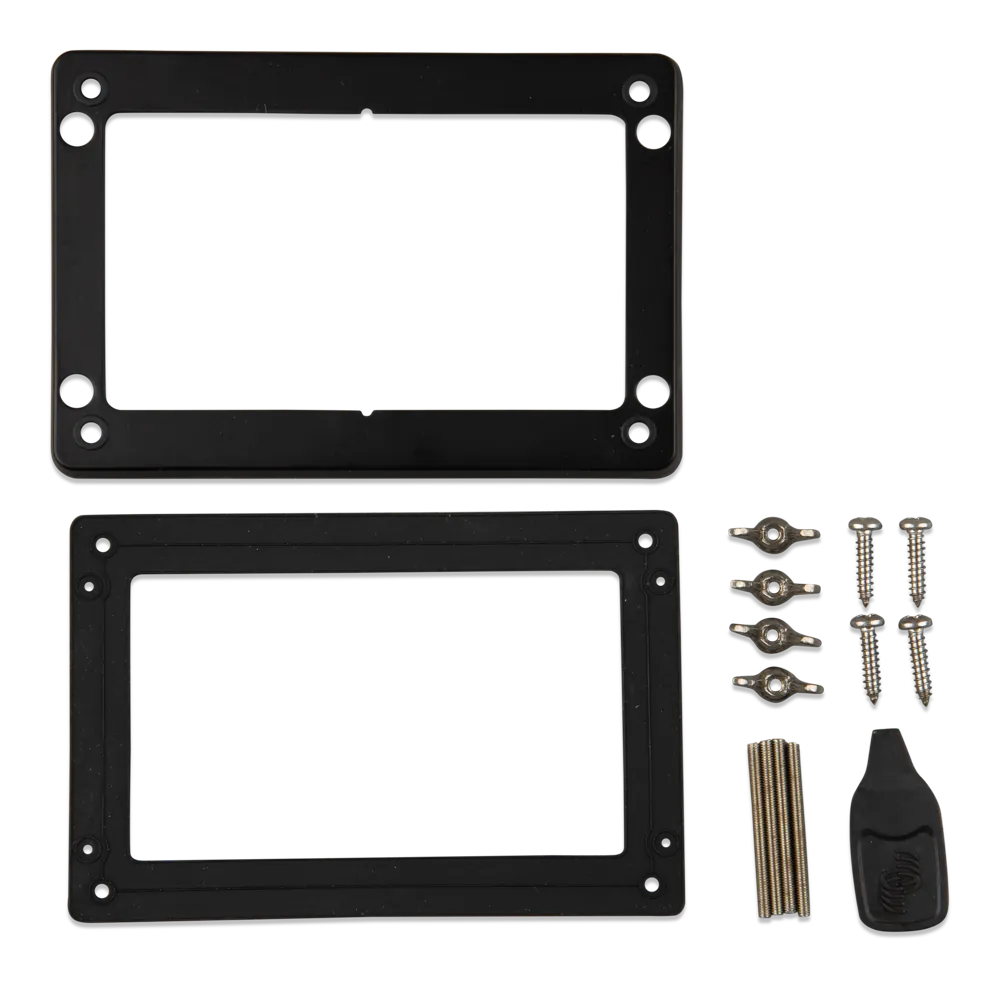 Victron Energy GX Touch 50 - accesories