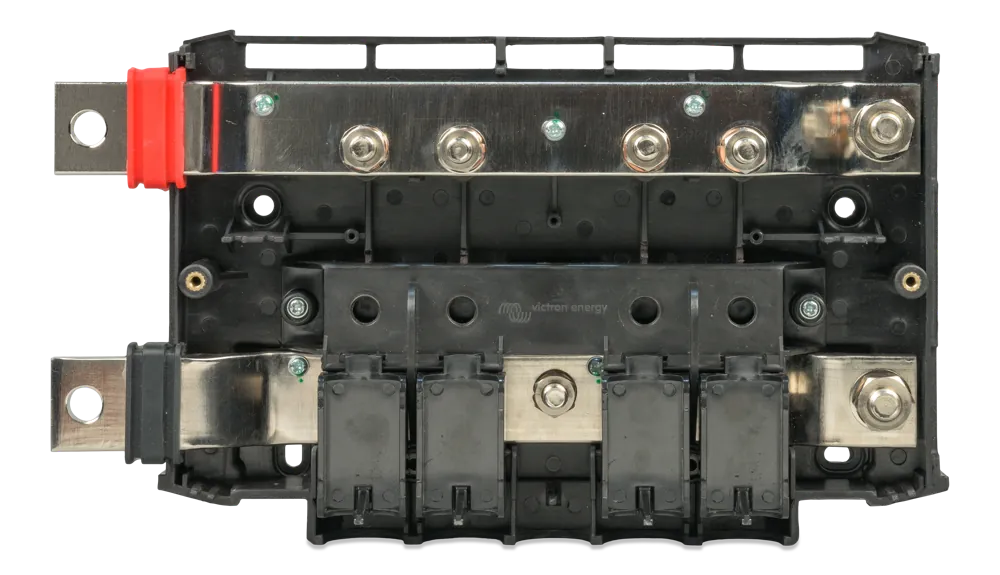 Lynx Power In M10 - open front