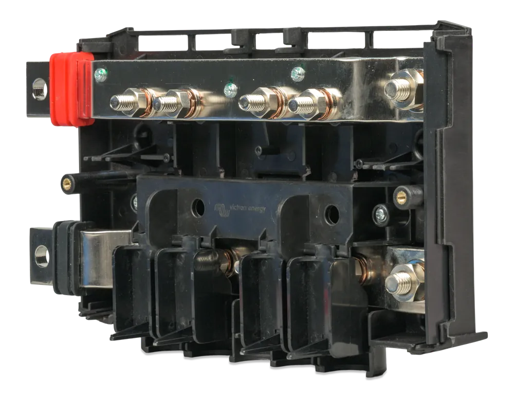 Lynx Power In M10 - open left