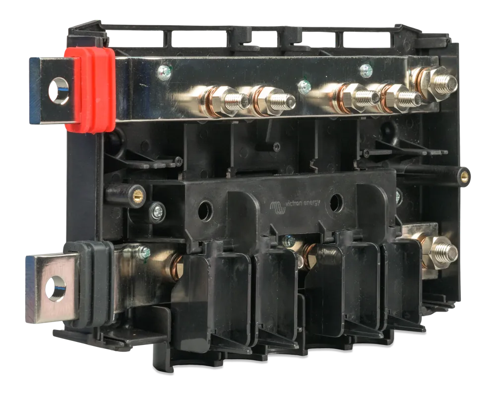 Lynx Power In M10 - open right