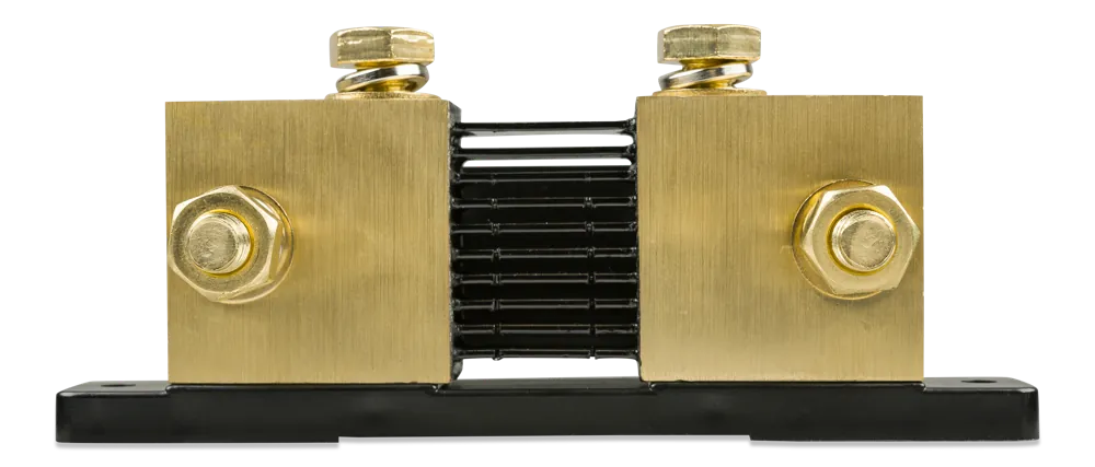 Victron Smartshunt 1000A/50mV - imagine 5