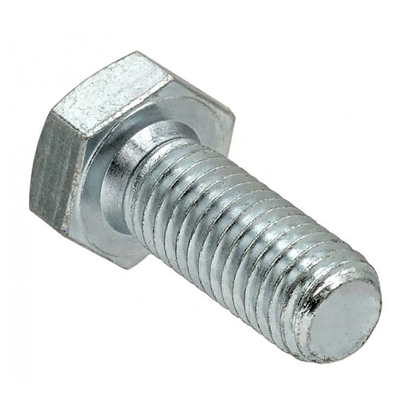 Surub M10 x 25 cu cap hexagonal