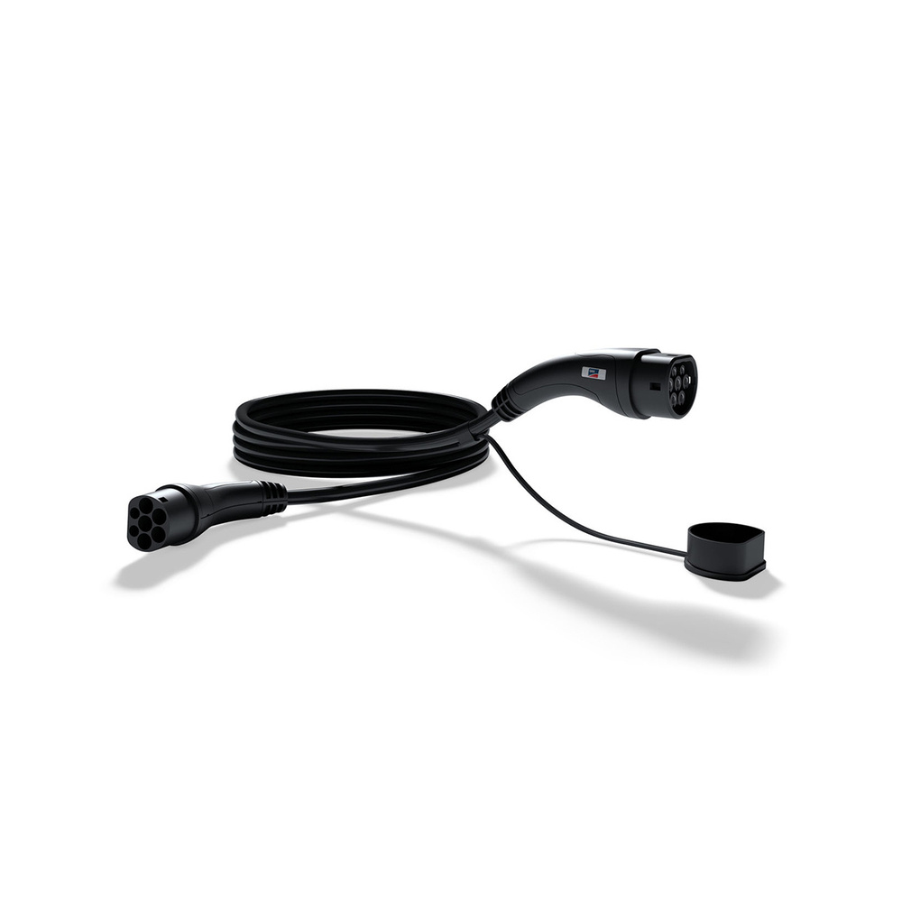 Cablu pentru statie de incarcare masini electrice SMA Type 2 trifazat