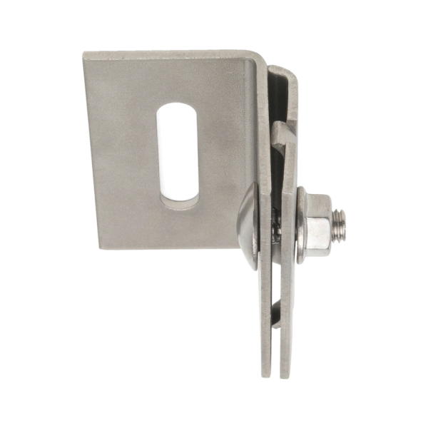 Clema de montaj pentru acoperis cu tabla faltuita