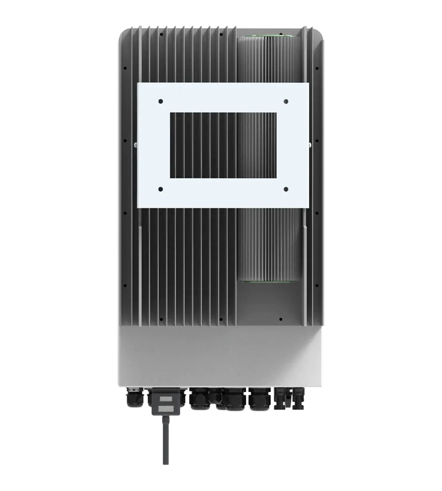 Invertor hibrid monofazat Deye 12 kW SUN-12-SG01LP1-EU