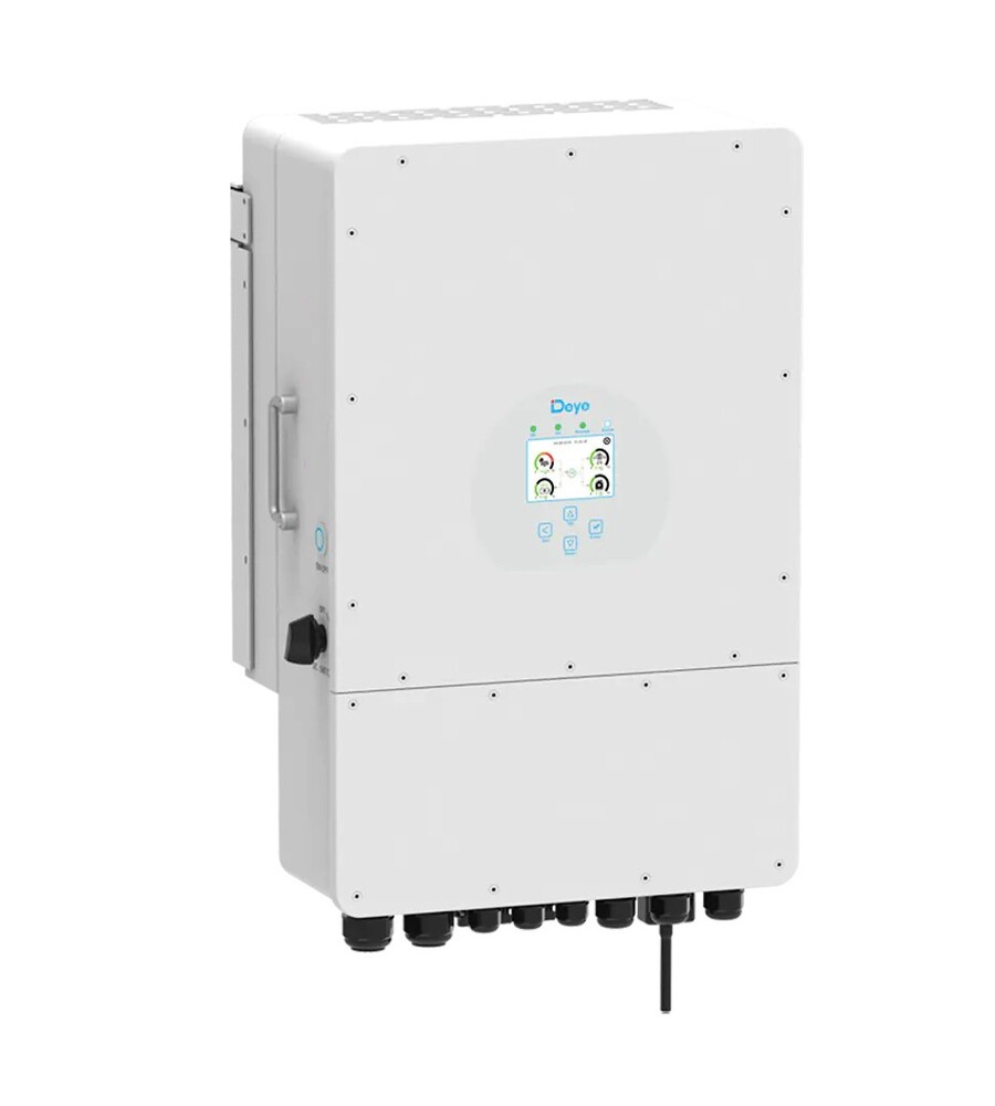 Invertor hibrid trifazat Deye 10 kW SUN-10-SG04LP3-EU