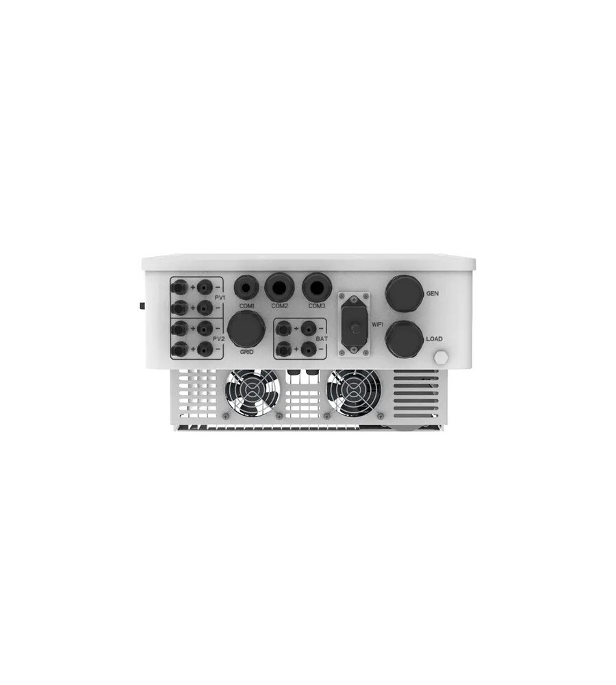 Invertor hibrid trifazat Deye 20 kW SUN-20K SG01HP3-EU