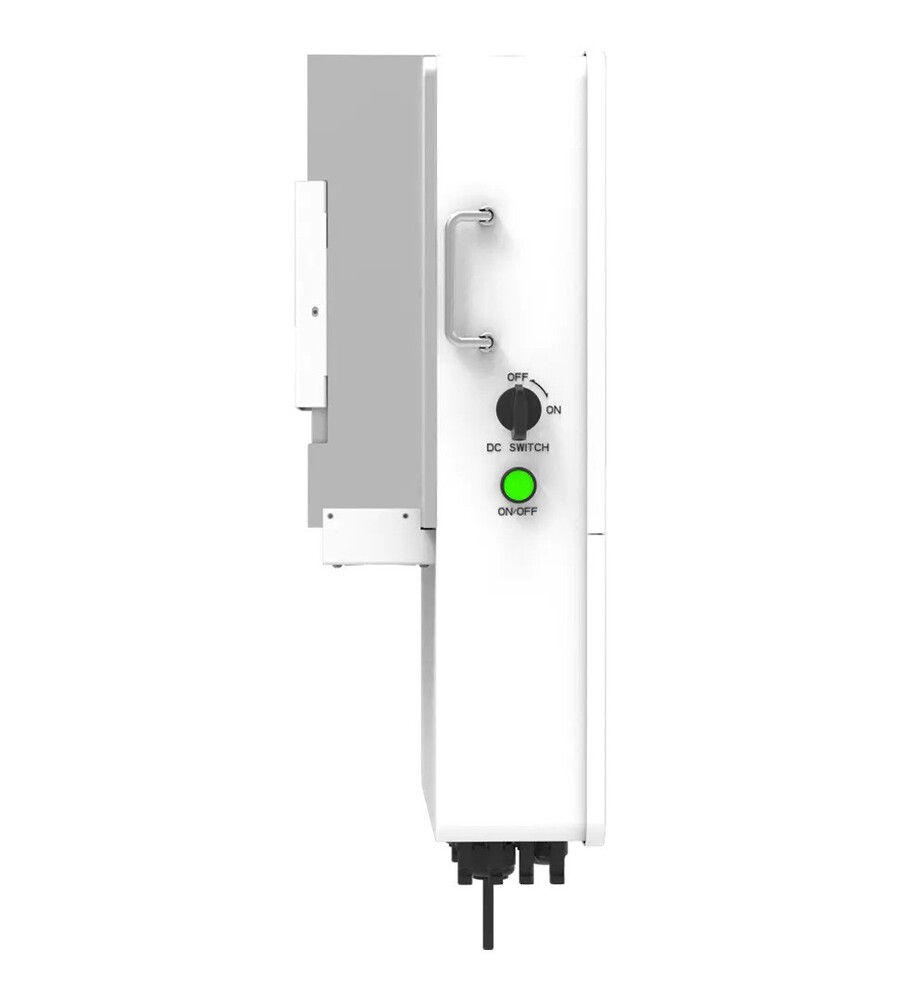 Invertor hibrid trifazat Deye 20 kW SUN-20K SG01HP3-EU