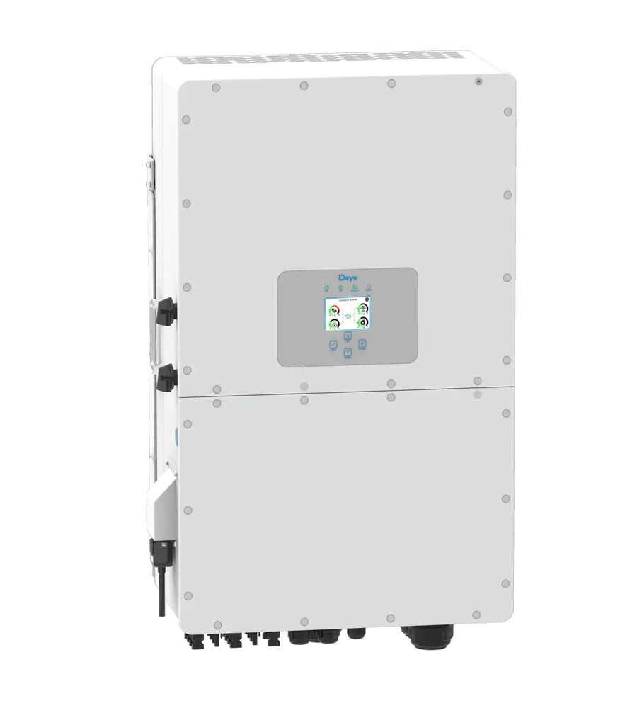 Invertor hibrid trifazat Deye 50 kW SUN-50K SG01HP3-EU