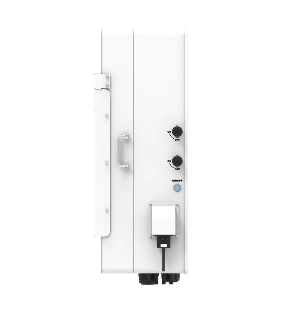 Invertor hibrid trifazat Deye 50 kW SUN-50K SG01HP3-EU