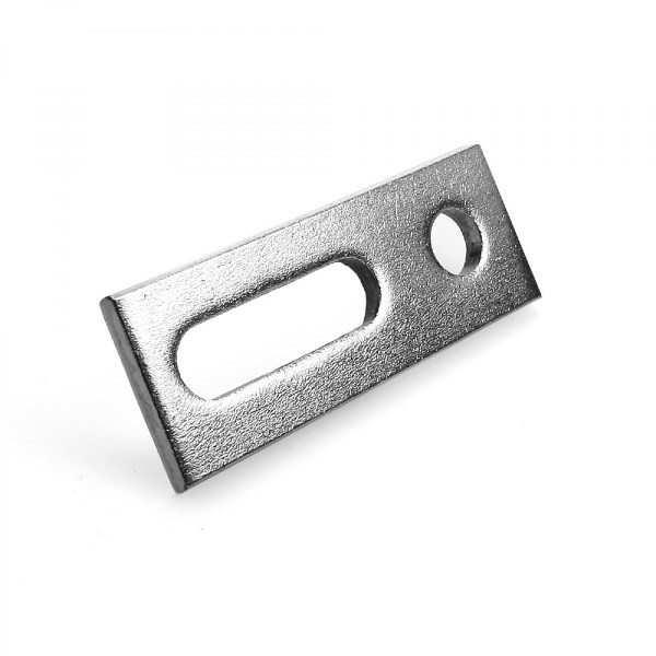 Placa adaptoare pentru suporti de tabla