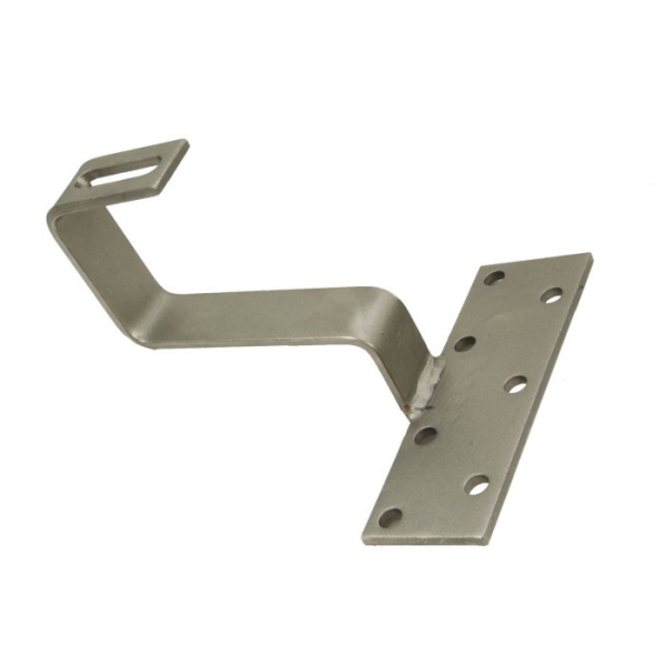 Suport panouri fotovoltaice pentru acoperis cu tigla ceramica