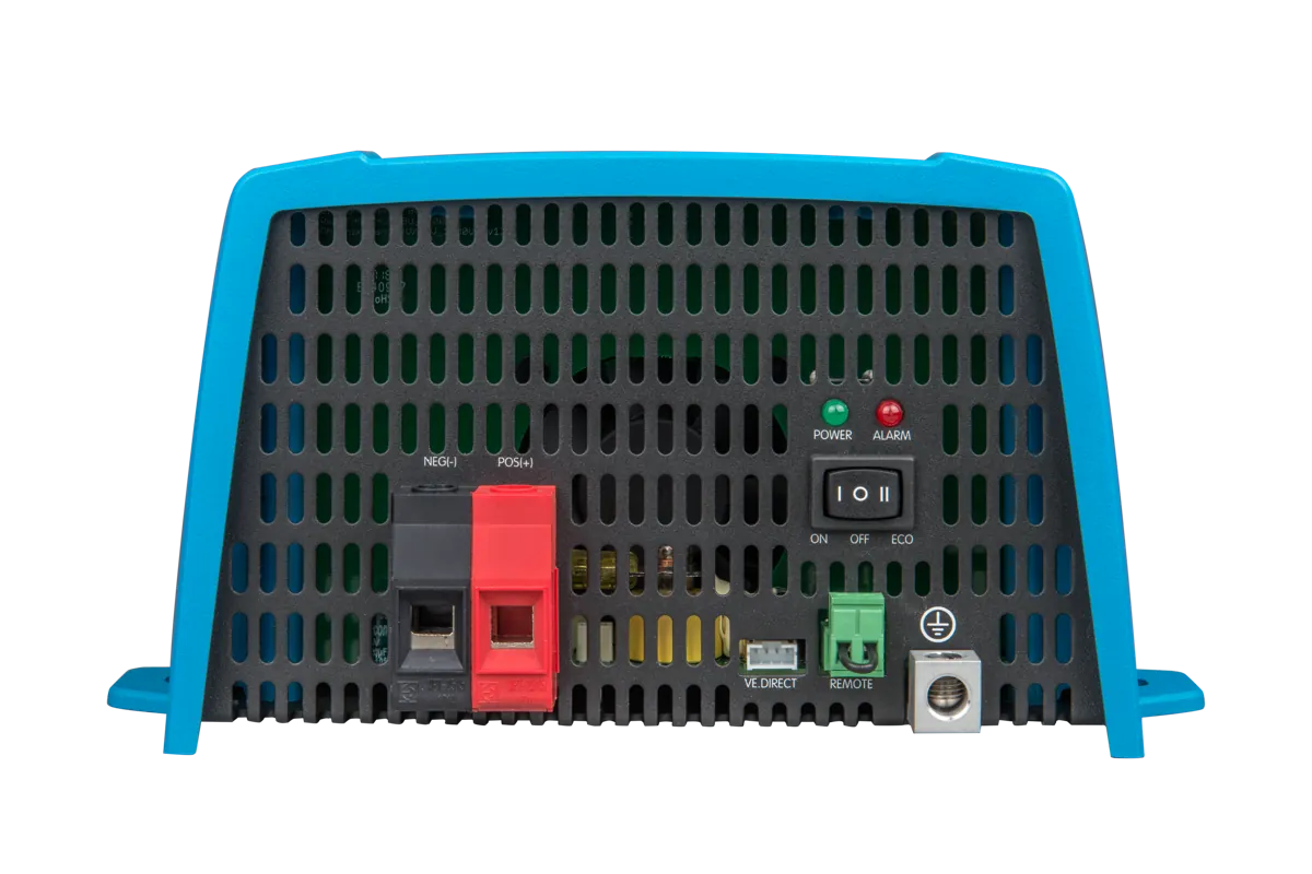Invertor pentru acumulatori Victron Phoenix 48/1200 VE.Direct Schuko