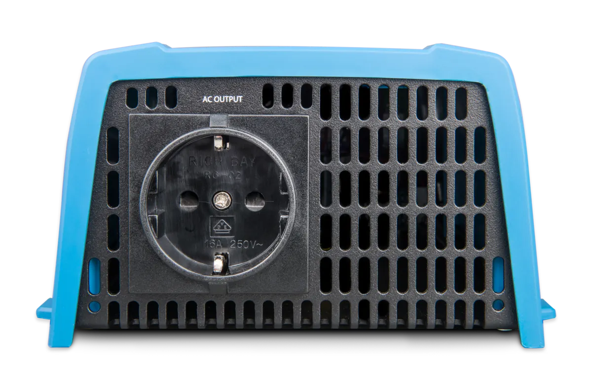 Invertor pentru acumulatori Victron Phoenix 48/375 VE.Direct Schuko