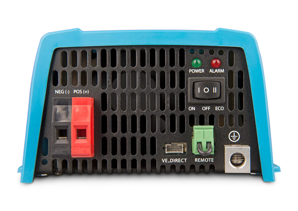 Invertor pentru acumulatori Victron Phoenix 48/375 VE.Direct Schuko* - imagine 2