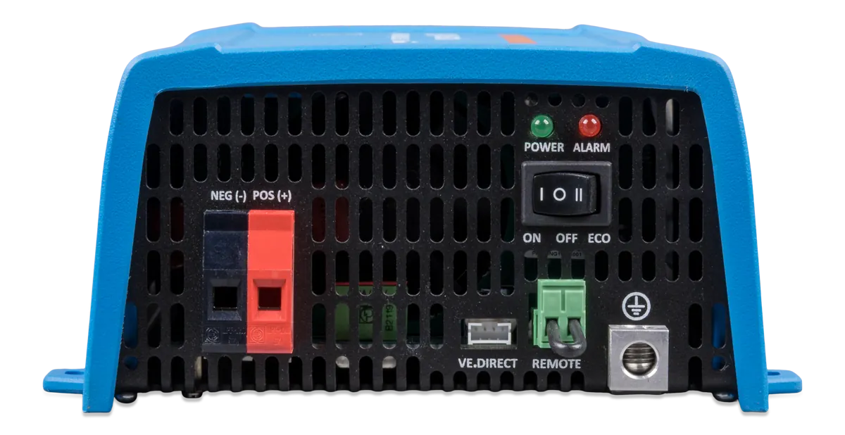 Invertor pentru acumulatori Victron Phoenix 48/500 VE.Direct Schuko* - imagine 2